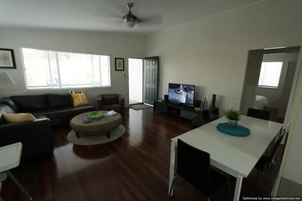 Redland Baybreeze Villa Holiday home Redland Bay