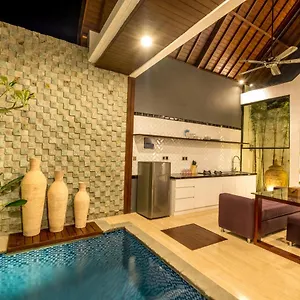 Pandawa Villa Seminyak (Bali)
