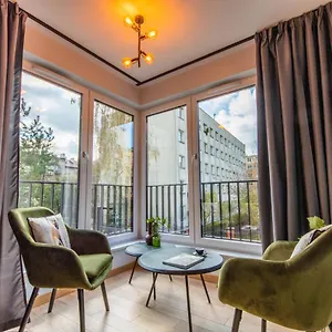 Studio U Architekta Apartment Krakow