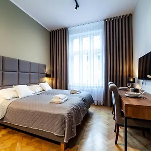 Milu Kurkowa Apartment Krakow