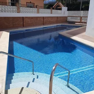 Versalles Apartment Fuengirola