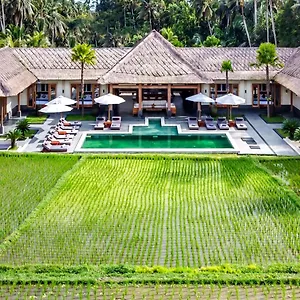 Jepun By Balisuperhost Villa Ubud (Bali)