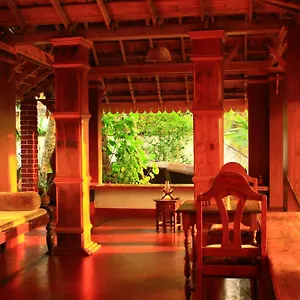 Sea Hut Homestay Kochi