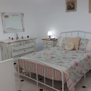 En Poniente Holiday home La Linea de la Concepcion
