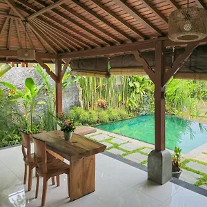 Uma Jala Villa Ubud (Bali)